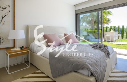 New build - Villa - Las Colinas - Las Colinas Golf