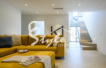 New build - Villa - Las Colinas - Las Colinas Golf