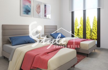 Nuevo - Villa - Almeria - Vera