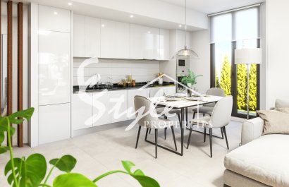 Nuevo - Villa - Almeria - Vera
