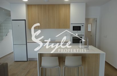 Nuevo - Adosado - San Javier