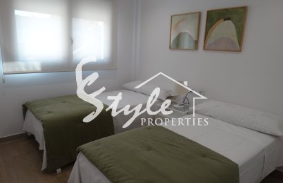 Nuevo - Adosado - San Javier