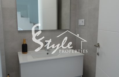 Nuevo - Adosado - San Javier