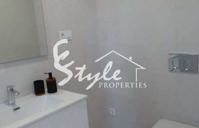 Nuevo - Adosado - San Javier