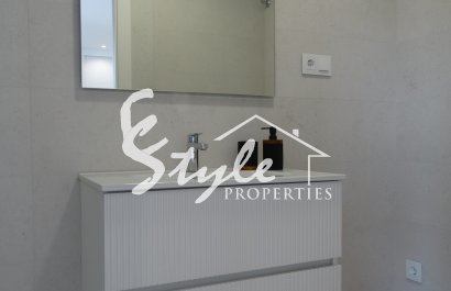 Nuevo - Adosado - San Javier