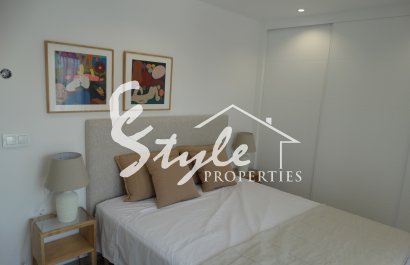 Nuevo - Adosado - San Javier