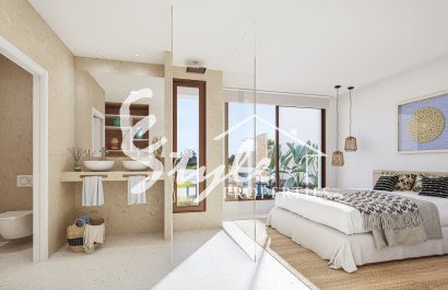 Новостройки - Апартаменты/Квартира - Лос Алькасарес