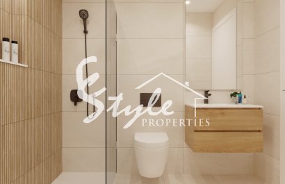 Nuevo - Apartamento - San Pedro del Pinatar