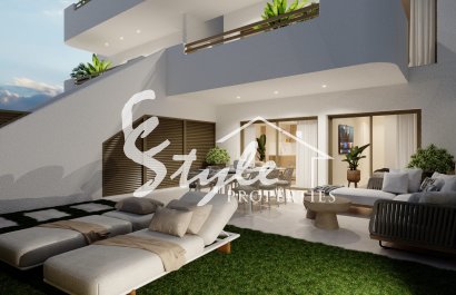 Nuevo - Apartamento - San Pedro del Pinatar