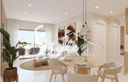 New build - high-bungalow - San Pedro del Pinatar