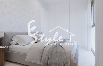 New build - high-bungalow - San Pedro del Pinatar