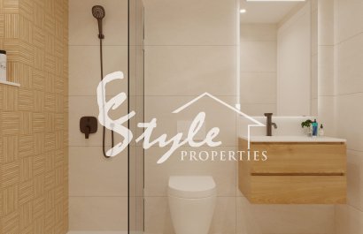 New build - high-bungalow - San Pedro del Pinatar