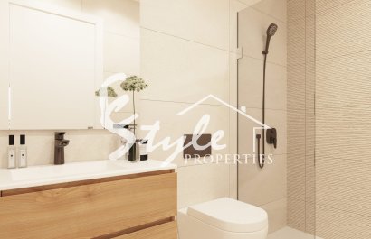 New build - high-bungalow - San Pedro del Pinatar