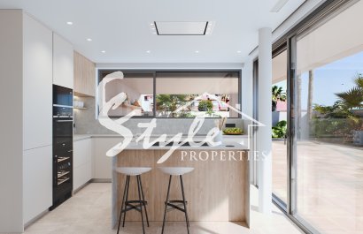 New build - Villa - El Mojón