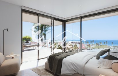 New build - Villa - El Mojón