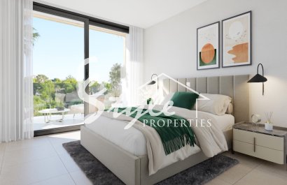 Nuevo - terraced - Finestrat