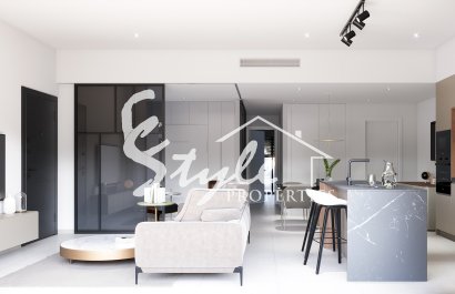 New build - Detached - Pilar de La Horadada