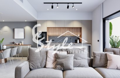 New build - Detached - Pilar de La Horadada