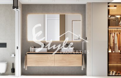 New build - Detached - Pilar de La Horadada