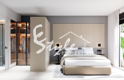 New build - Detached - Pilar de La Horadada