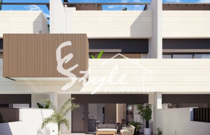 New build - Detached - Pilar de La Horadada