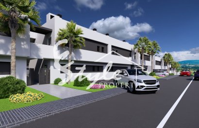 Nuevo - Apartamento - La Finca Golf - La Finca Golf Resort