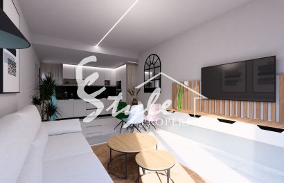 Nuevo - Apartamento - La Finca Golf - La Finca Golf Resort