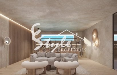 New build - Villa - Alicante