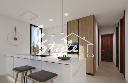 New build - Villa - Benidorm - Finestrat