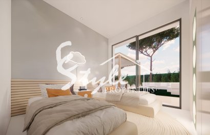 New build - Villa - Pilar de la Horadada - Pilar de La Horadada