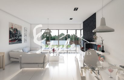 Новостройки - Вилла - Los Alcazares - Лос Алькасарес