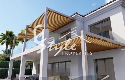 New build - Villa - Altea