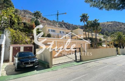 New build - Villa - Altea