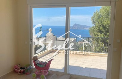 New build - Villa - Altea