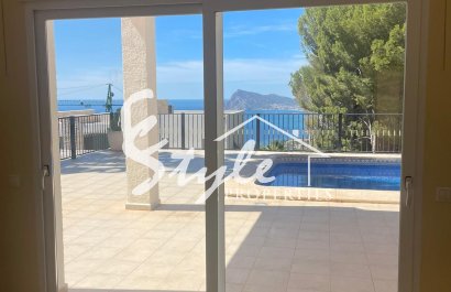 New build - Villa - Altea