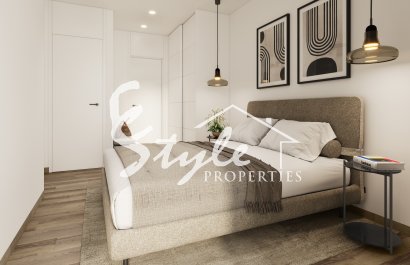 New build - Apartamento - Murcia - Cartagena