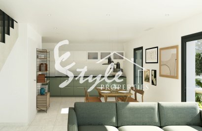 Новостройки - terraced - Гран Алакант - Gran Alacant