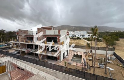 Новостройки - ground-floor - Финестрат