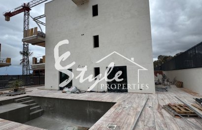 Новостройки - ground-floor - Финестрат