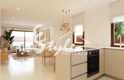 Новостройки - Adosado - Orihuela-Costa - Ориуэла Коста