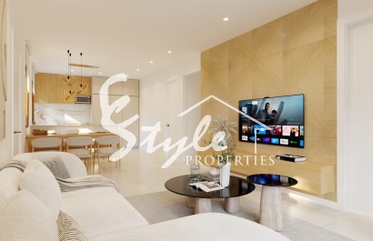 Nuevo - Adosado - Orihuela-Costa - Orihuela Costa