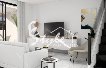 Новостройки - terraced - Рохалес - Rojales