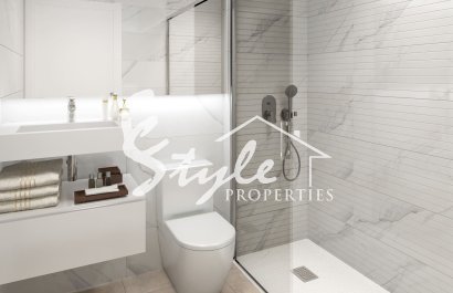 New build - Apartamento - San Pedro del Pinatar