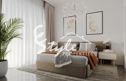 Новостройки - Detached - Кальпе