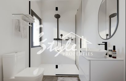 Новостройки - Detached - Кальпе