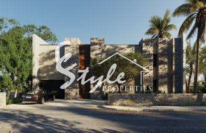 Nuevo - Villa - Calpe