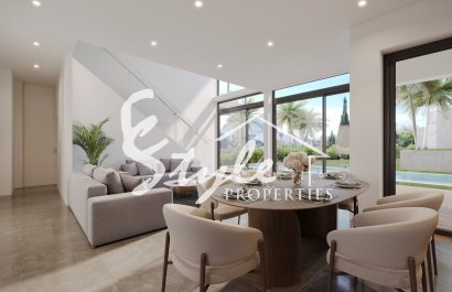 Nuevo - Villa - Calpe