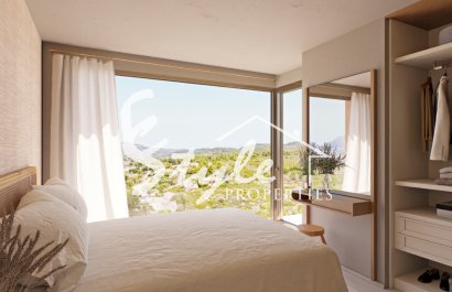 New build - Villa - Alicante - Llíber