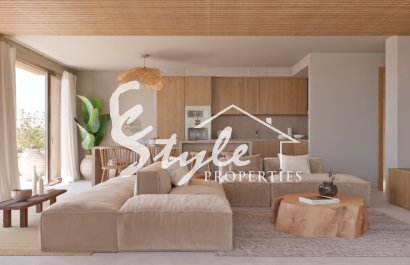 New build - Villa - Alicante - Llíber