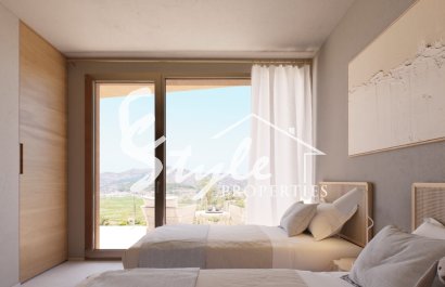 New build - Villa - Alicante - Llíber